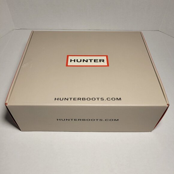 Hunter Women's Original Chelsea Boots in Hunter Green - Picture 4 of 9